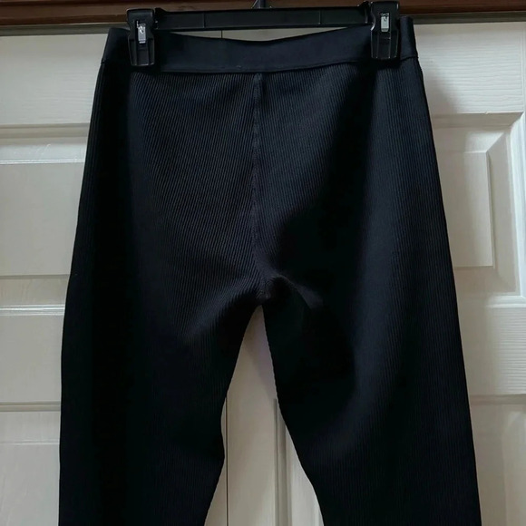 NIKE Sportswear JDI Ribbed High Waist Leggings Women’s size medium - Picture 9 of 15